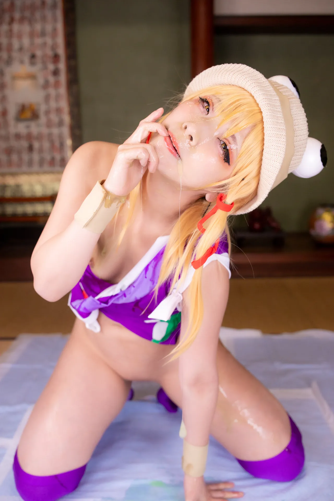 (Reitaisai 22) COMO.EXE (comonun) Reiwa no Harenchi Suwako (東方Project)-erohere331.webp